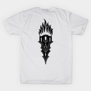 Torch T-Shirt